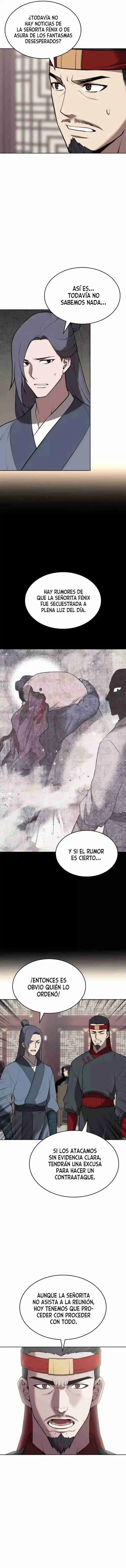 La Historia de un Erudito que se Retira al Campo > Capitulo 168 > Page 41
