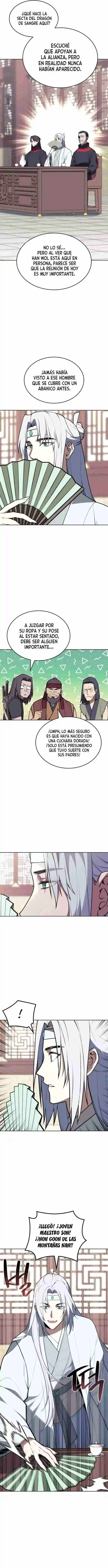 La Historia de un Erudito que se Retira al Campo > Capitulo 168 > Page 61