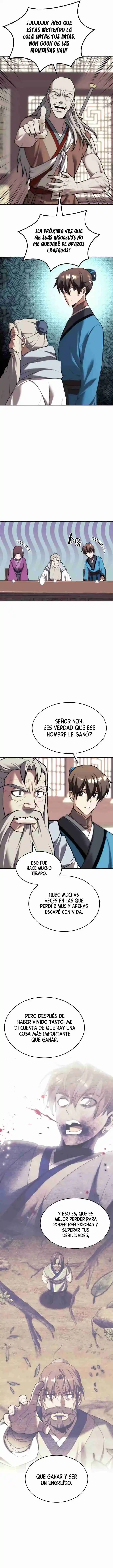La Historia de un Erudito que se Retira al Campo > Capitulo 168 > Page 101