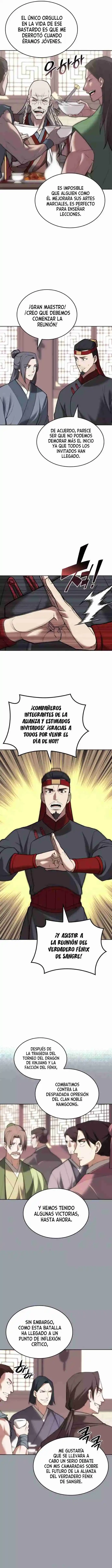 La Historia de un Erudito que se Retira al Campo > Capitulo 168 > Page 111