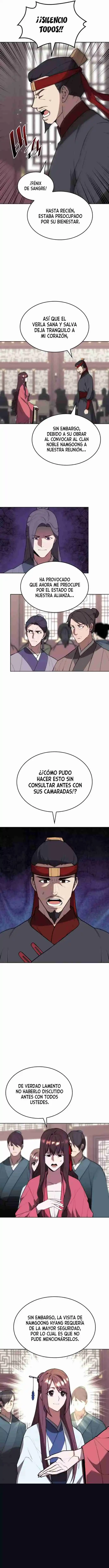 La Historia de un Erudito que se Retira al Campo > Capitulo 169 > Page 21