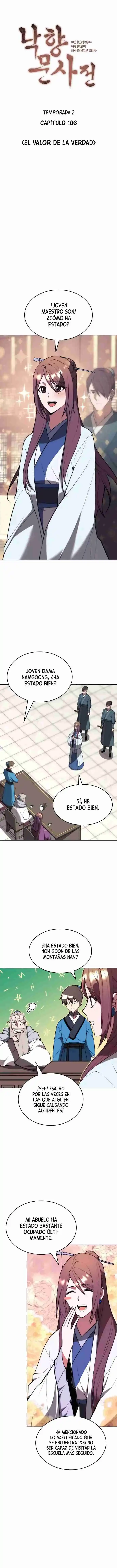 La Historia de un Erudito que se Retira al Campo > Capitulo 169 > Page 41