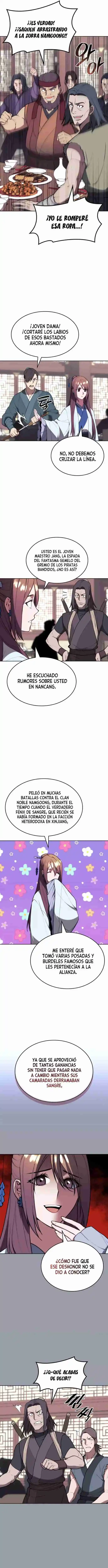 La Historia de un Erudito que se Retira al Campo > Capitulo 169 > Page 71