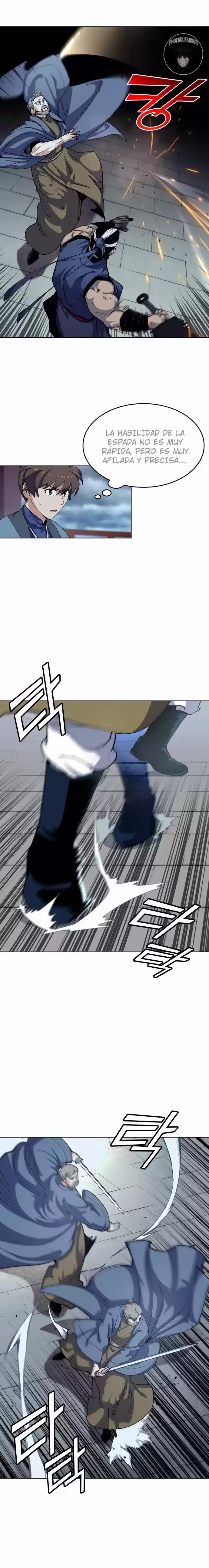 La Historia de un Erudito que se Retira al Campo > Capitulo 17 > Page 41