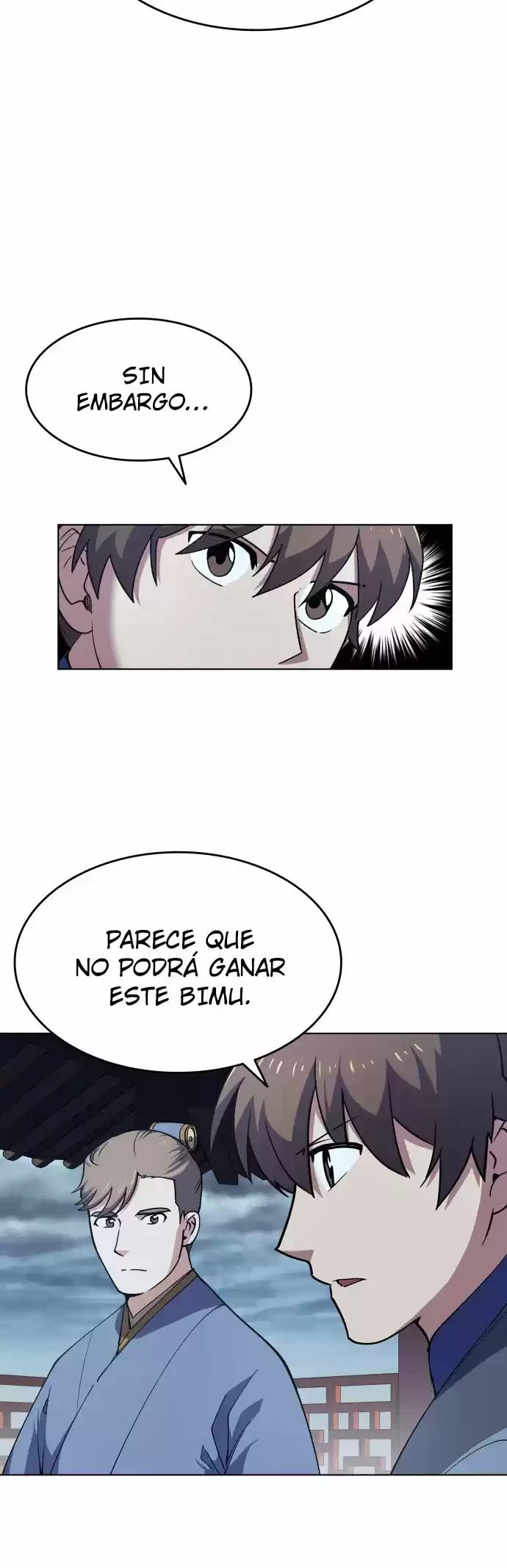 La Historia de un Erudito que se Retira al Campo > Capitulo 17 > Page 101