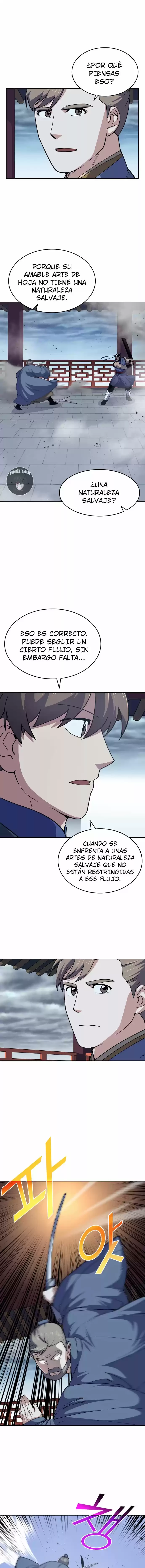 La Historia de un Erudito que se Retira al Campo > Capitulo 17 > Page 111
