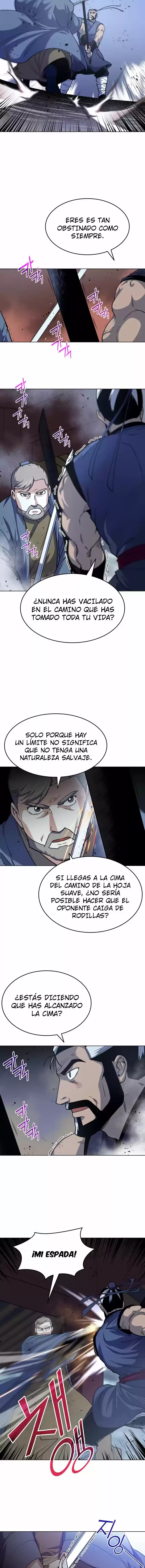 La Historia de un Erudito que se Retira al Campo > Capitulo 17 > Page 121