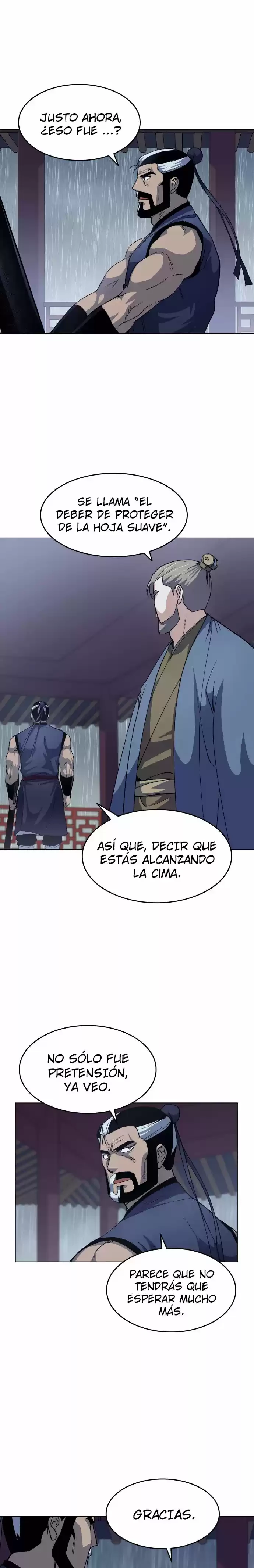 La Historia de un Erudito que se Retira al Campo > Capitulo 17 > Page 181