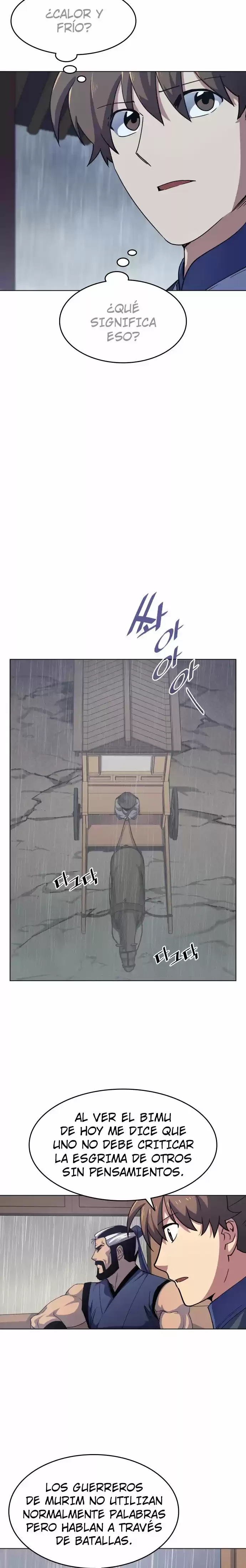 La Historia de un Erudito que se Retira al Campo > Capitulo 17 > Page 221