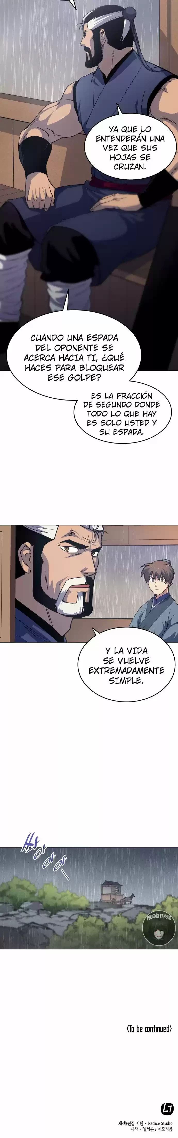 La Historia de un Erudito que se Retira al Campo > Capitulo 17 > Page 231