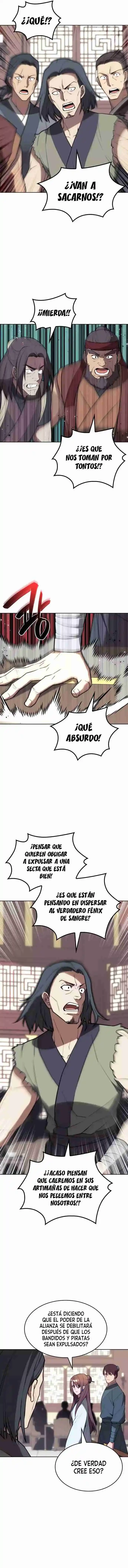 La Historia de un Erudito que se Retira al Campo > Capitulo 170 > Page 61