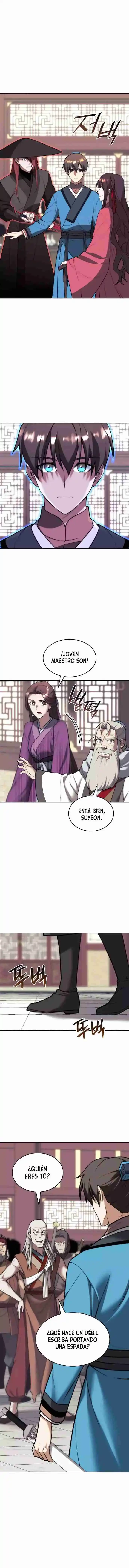 La Historia de un Erudito que se Retira al Campo > Capitulo 171 > Page 81