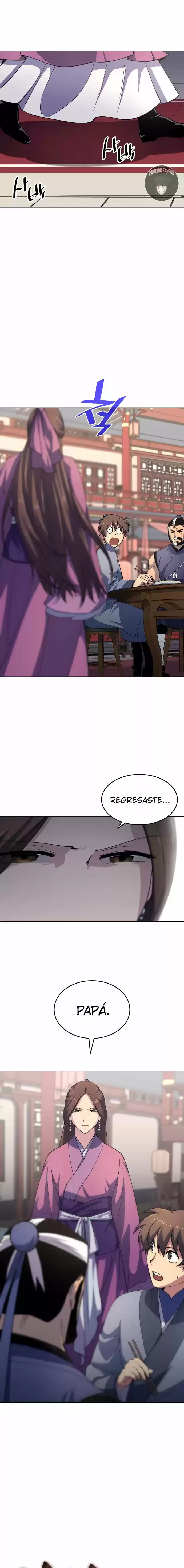 La Historia de un Erudito que se Retira al Campo > Capitulo 18 > Page 41