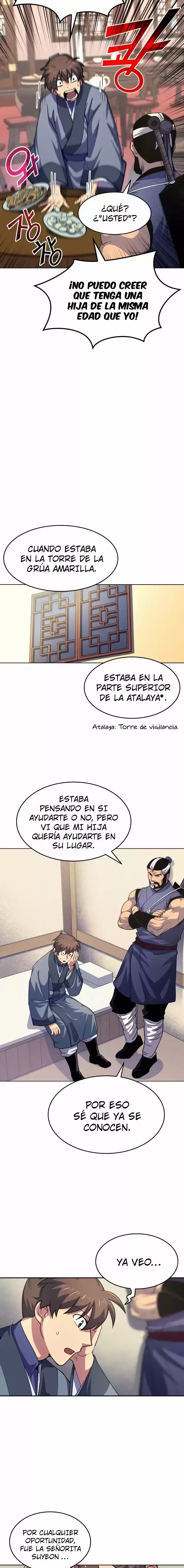 La Historia de un Erudito que se Retira al Campo > Capitulo 18 > Page 81