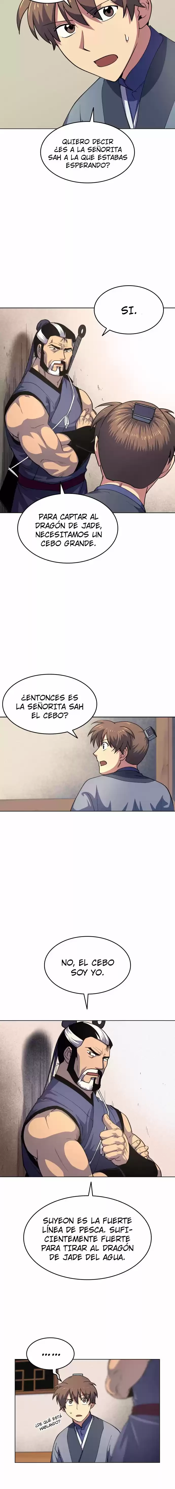 La Historia de un Erudito que se Retira al Campo > Capitulo 18 > Page 91
