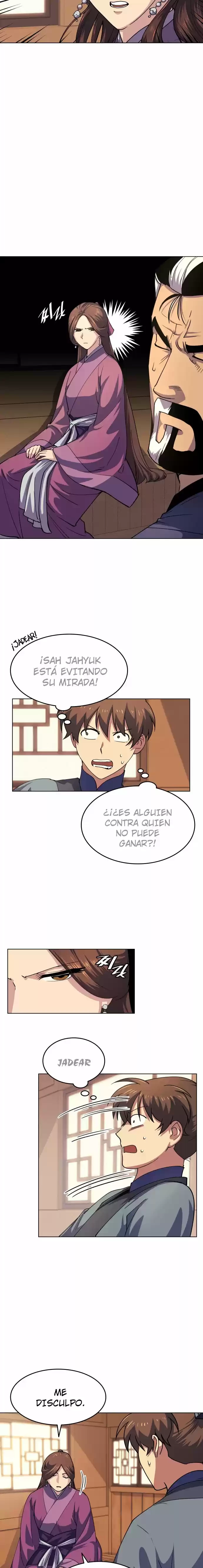 La Historia de un Erudito que se Retira al Campo > Capitulo 18 > Page 141