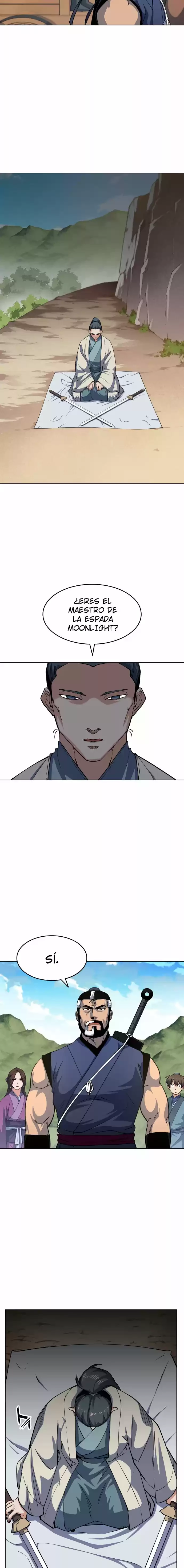 La Historia de un Erudito que se Retira al Campo > Capitulo 18 > Page 171