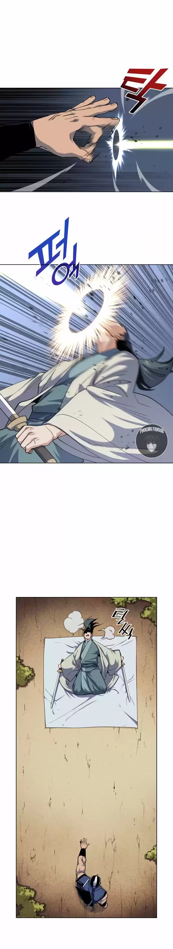 La Historia de un Erudito que se Retira al Campo > Capitulo 18 > Page 191