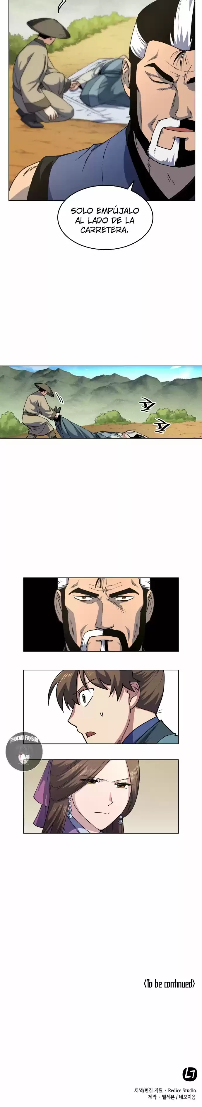 La Historia de un Erudito que se Retira al Campo > Capitulo 18 > Page 211