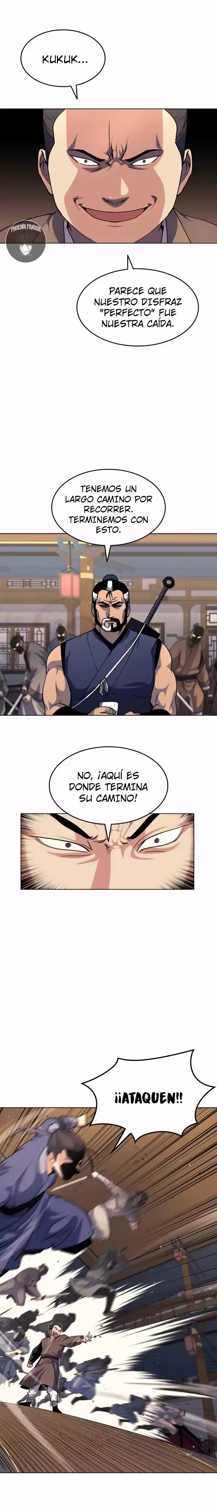 La Historia de un Erudito que se Retira al Campo > Capitulo 19 > Page 71
