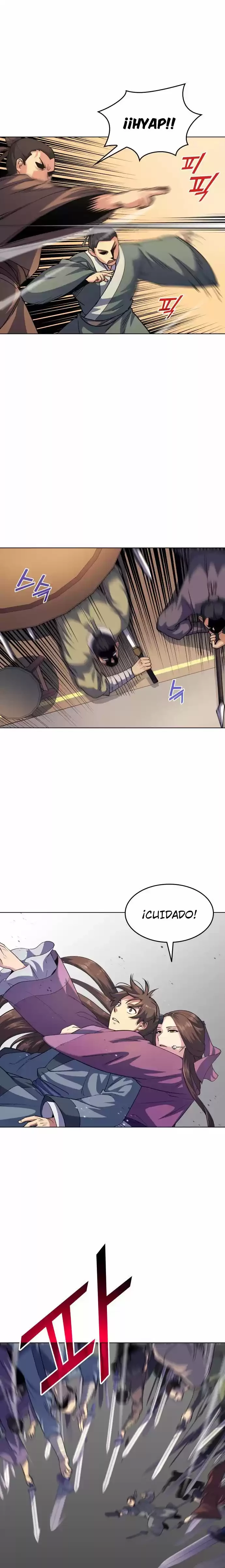 La Historia de un Erudito que se Retira al Campo > Capitulo 19 > Page 81