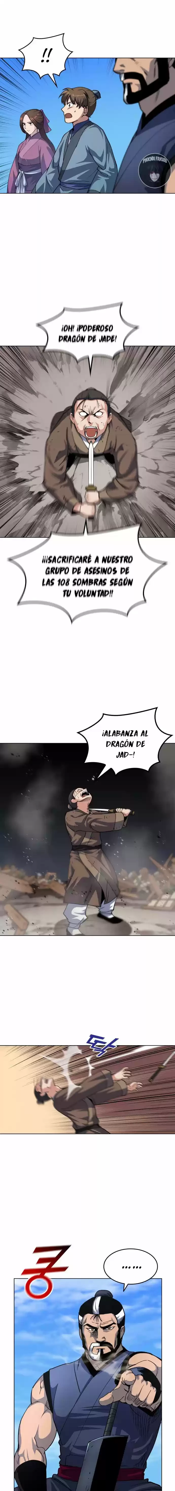 La Historia de un Erudito que se Retira al Campo > Capitulo 19 > Page 131