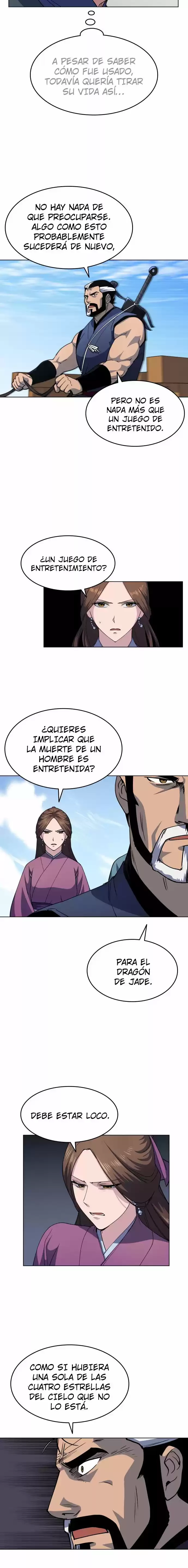 La Historia de un Erudito que se Retira al Campo > Capitulo 19 > Page 171