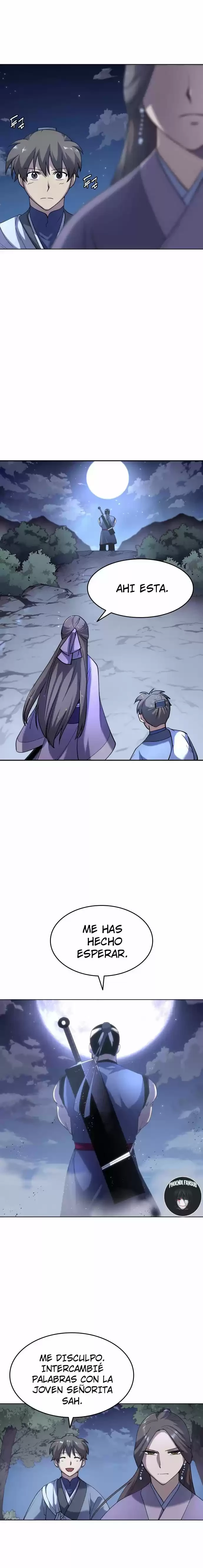 La Historia de un Erudito que se Retira al Campo > Capitulo 20 > Page 91