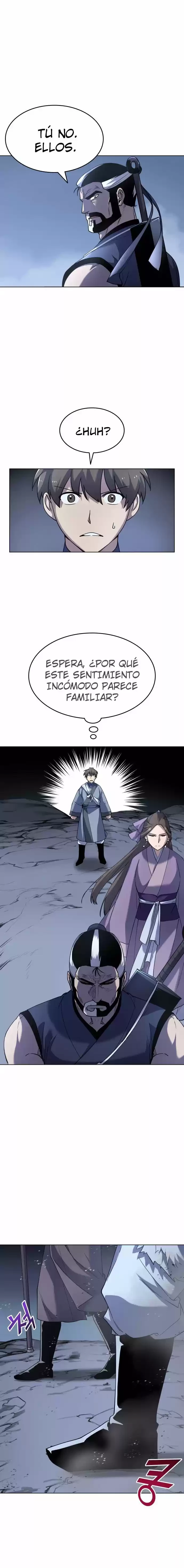 La Historia de un Erudito que se Retira al Campo > Capitulo 20 > Page 101