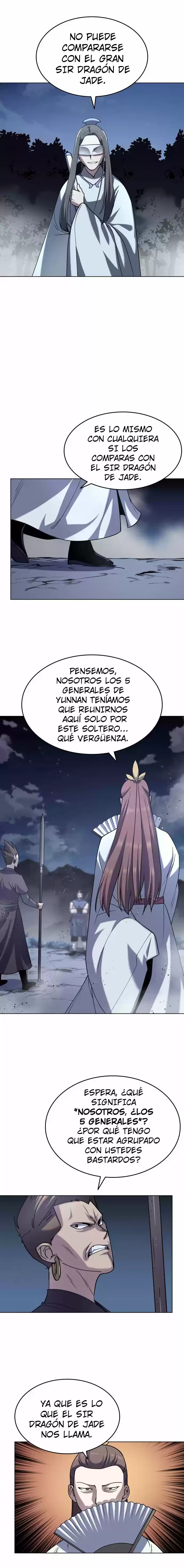 La Historia de un Erudito que se Retira al Campo > Capitulo 20 > Page 121