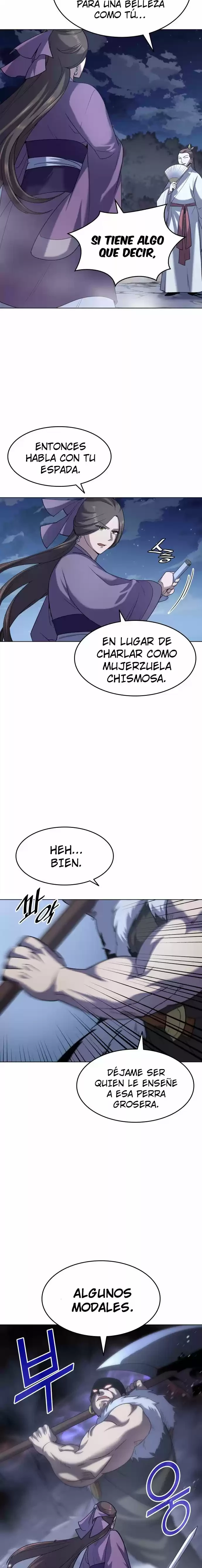 La Historia de un Erudito que se Retira al Campo > Capitulo 20 > Page 141