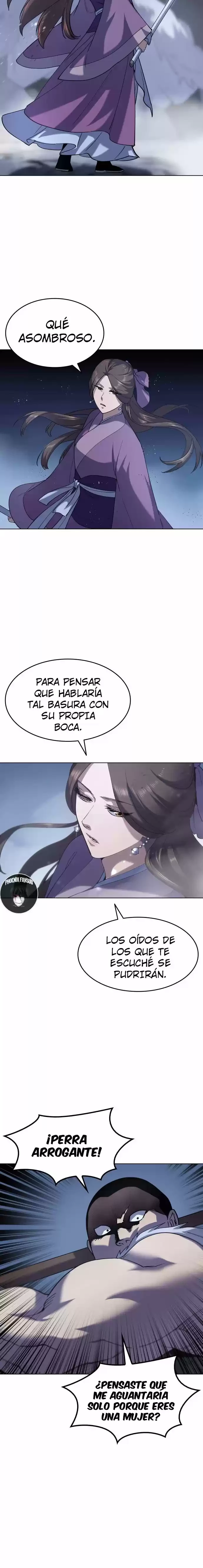 La Historia de un Erudito que se Retira al Campo > Capitulo 20 > Page 151