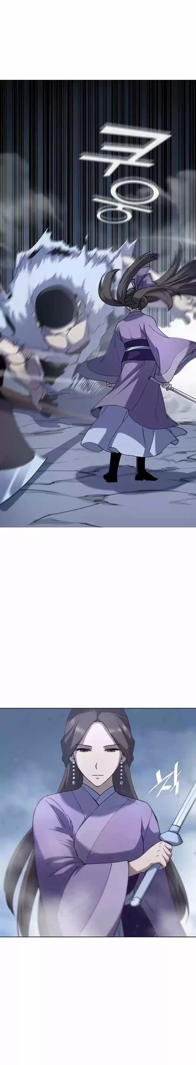 La Historia de un Erudito que se Retira al Campo > Capitulo 21 > Page 41