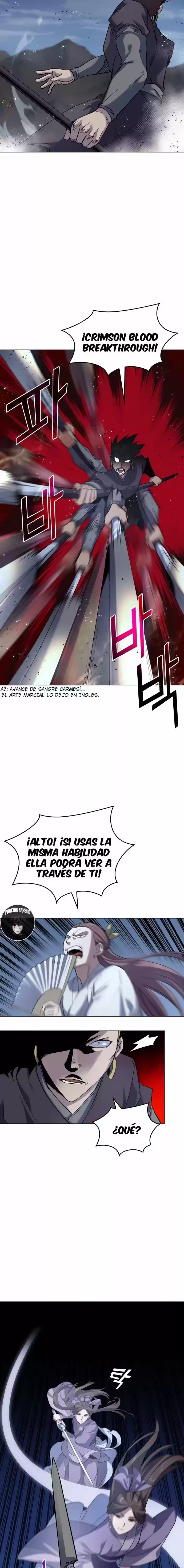 La Historia de un Erudito que se Retira al Campo > Capitulo 21 > Page 121