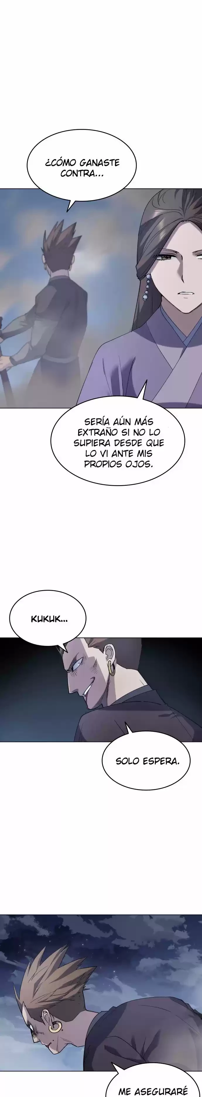 La Historia de un Erudito que se Retira al Campo > Capitulo 21 > Page 141