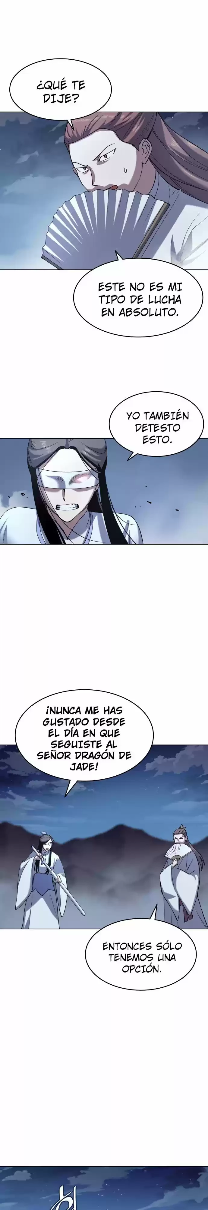 La Historia de un Erudito que se Retira al Campo > Capitulo 21 > Page 221