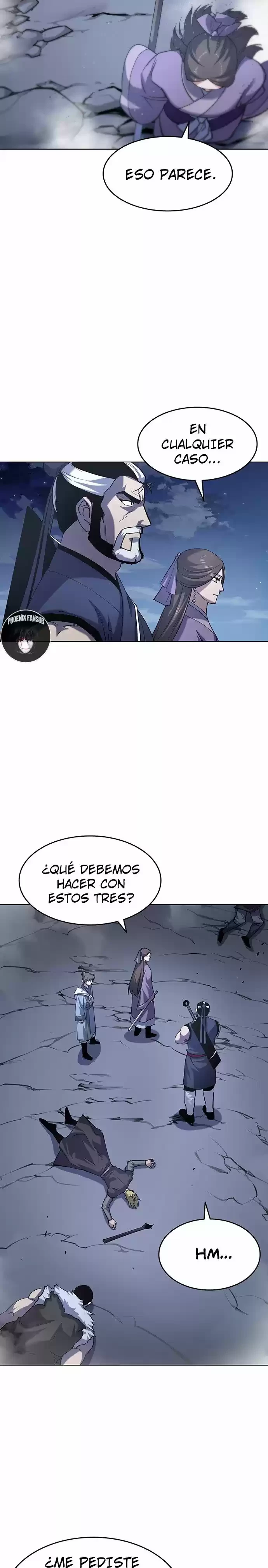 La Historia de un Erudito que se Retira al Campo > Capitulo 21 > Page 251