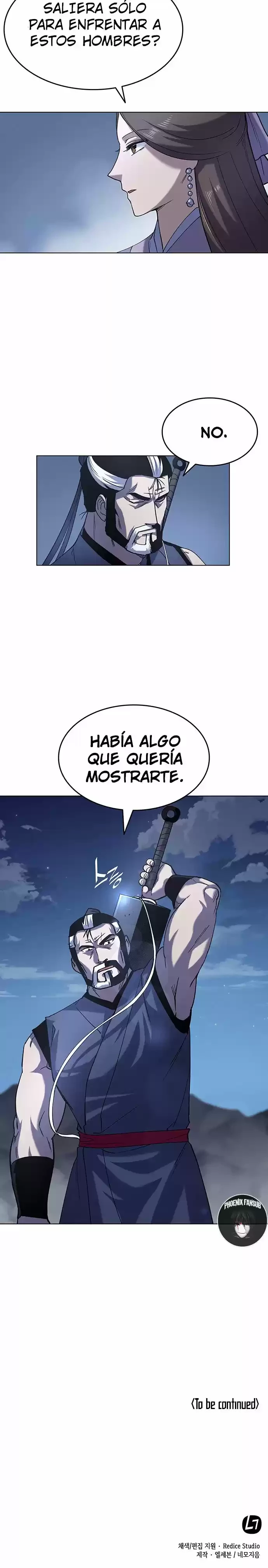 La Historia de un Erudito que se Retira al Campo > Capitulo 21 > Page 261