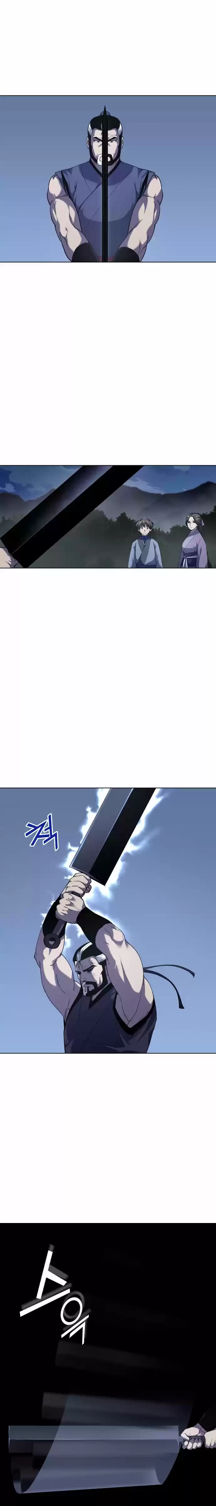La Historia de un Erudito que se Retira al Campo > Capitulo 22 > Page 11