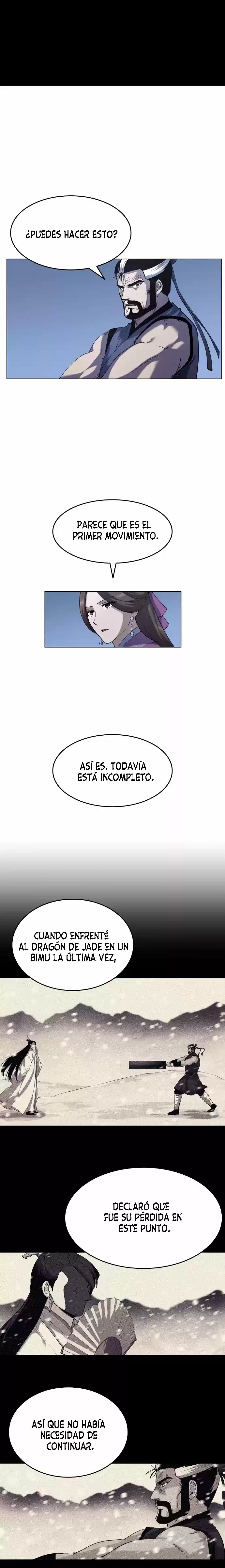 La Historia de un Erudito que se Retira al Campo > Capitulo 22 > Page 41