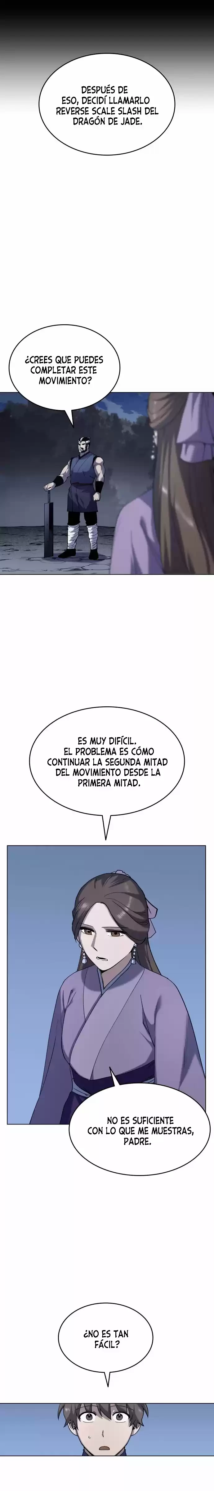 La Historia de un Erudito que se Retira al Campo > Capitulo 22 > Page 61