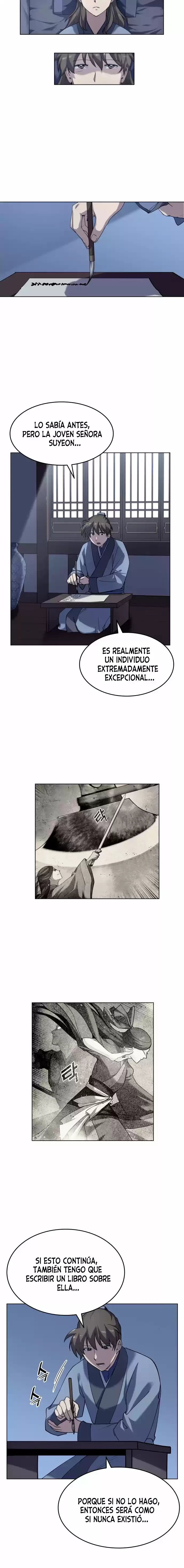 La Historia de un Erudito que se Retira al Campo > Capitulo 22 > Page 131