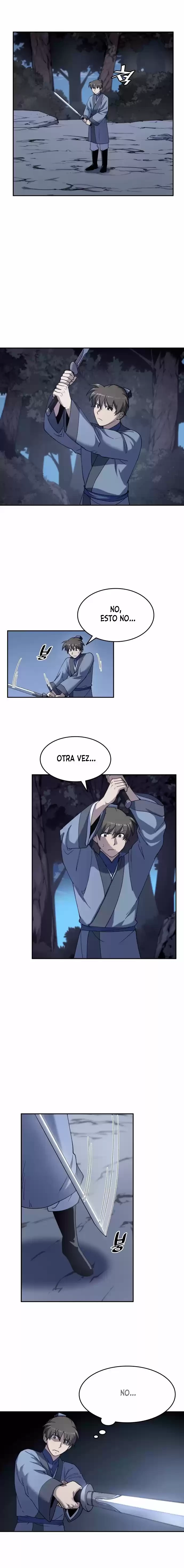 La Historia de un Erudito que se Retira al Campo > Capitulo 22 > Page 161