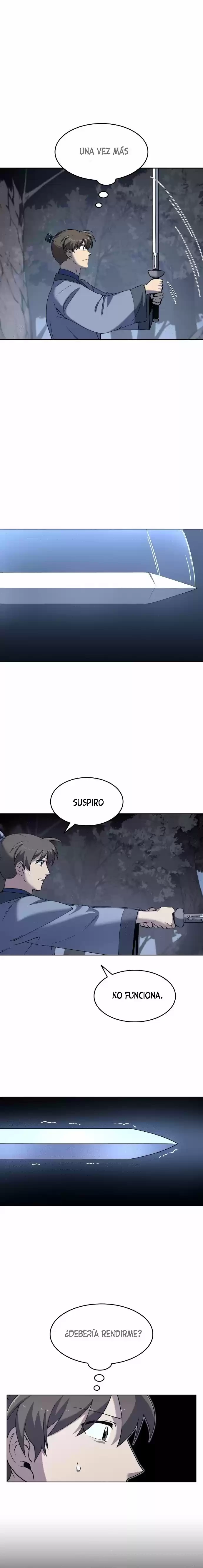La Historia de un Erudito que se Retira al Campo > Capitulo 22 > Page 191