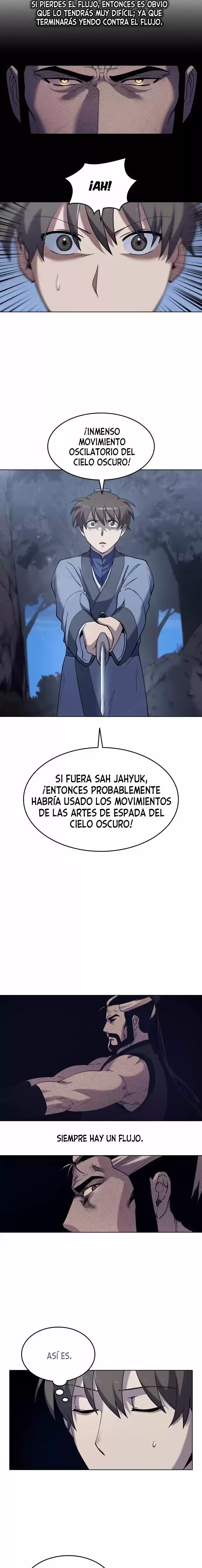 La Historia de un Erudito que se Retira al Campo > Capitulo 22 > Page 201