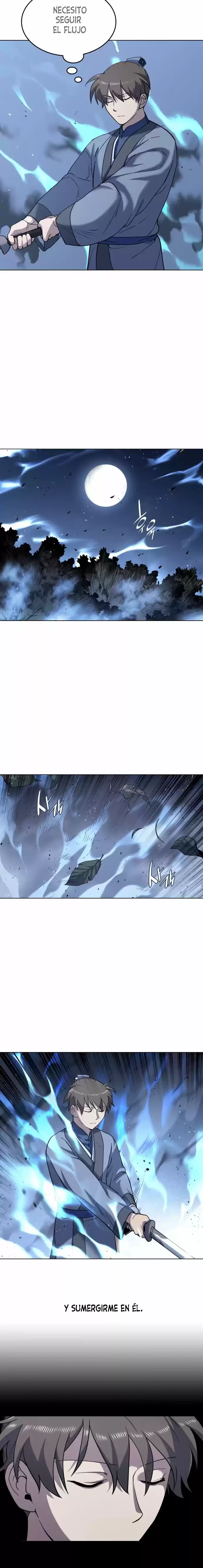 La Historia de un Erudito que se Retira al Campo > Capitulo 22 > Page 221