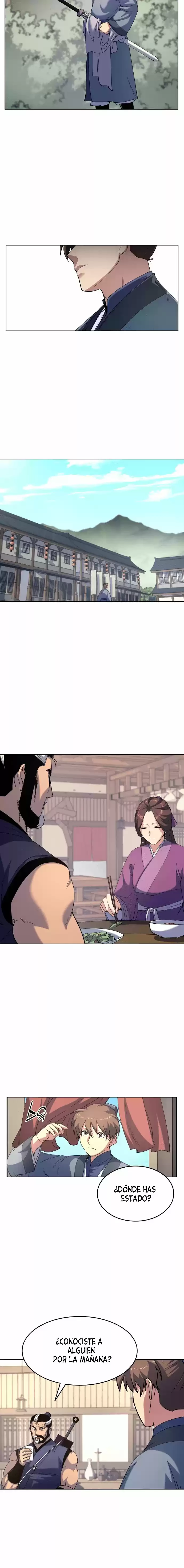 La Historia de un Erudito que se Retira al Campo > Capitulo 22 > Page 281