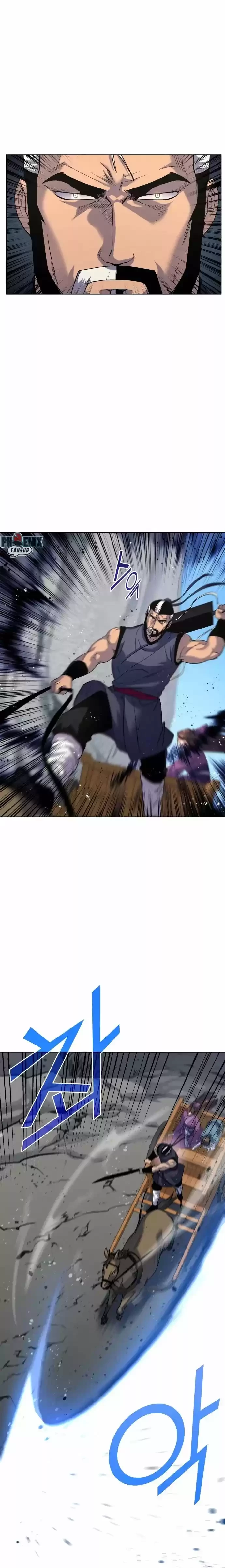La Historia de un Erudito que se Retira al Campo > Capitulo 23 > Page 31