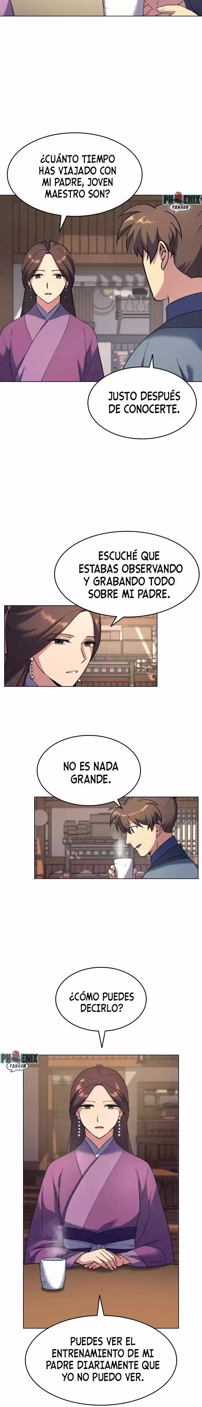 La Historia de un Erudito que se Retira al Campo > Capitulo 23 > Page 61