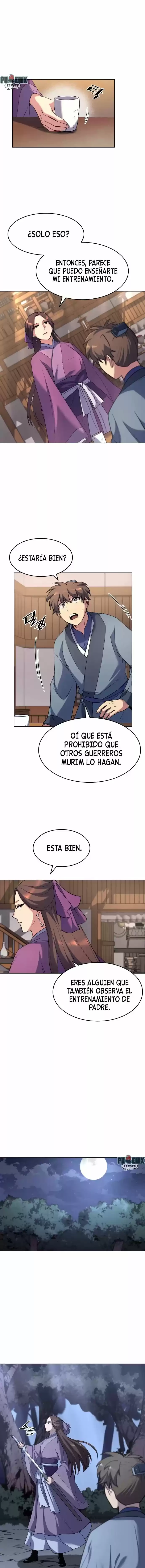 La Historia de un Erudito que se Retira al Campo > Capitulo 23 > Page 121